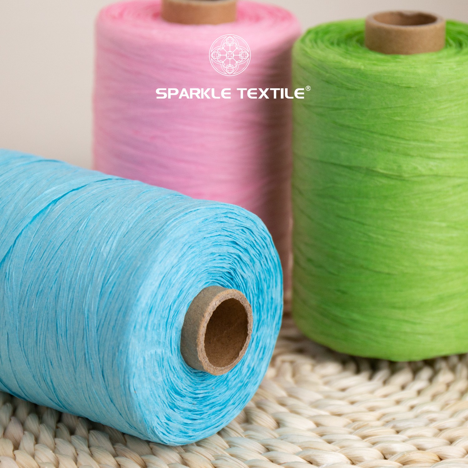 Rofite Grass Crochet Yarn Rofite Grass Crochet Yarn
