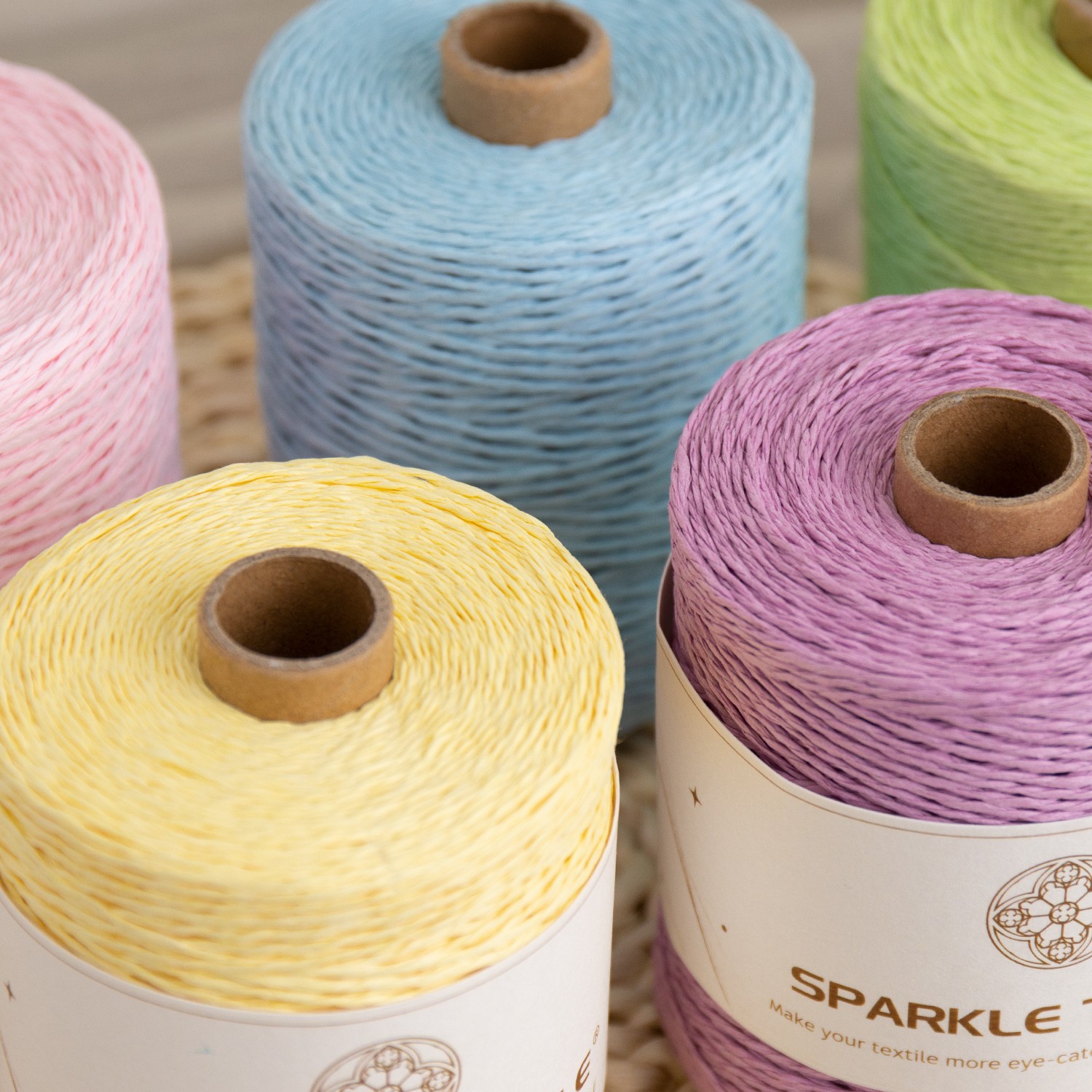 Rofite Paper Thread Rofite Paper Thread