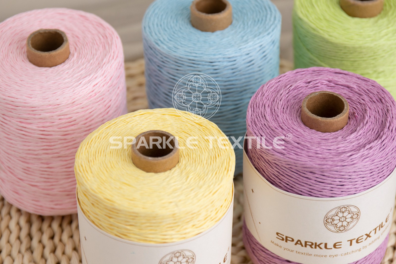 Rofite Paper Thread Rofite Paper Thread