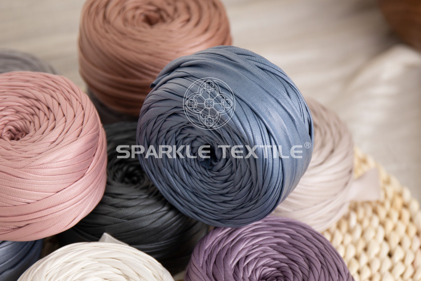 Leather Strip Thread Leather Strip Thread