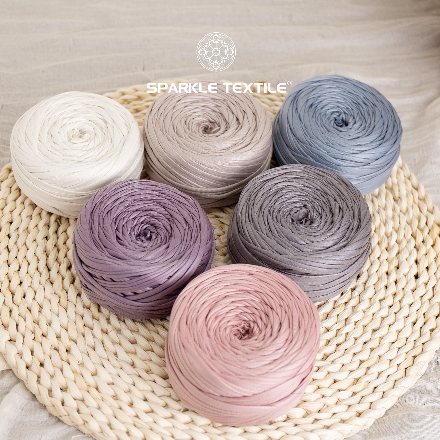 Nappa Leather Strip Thread Nappa Leather Strip Thread