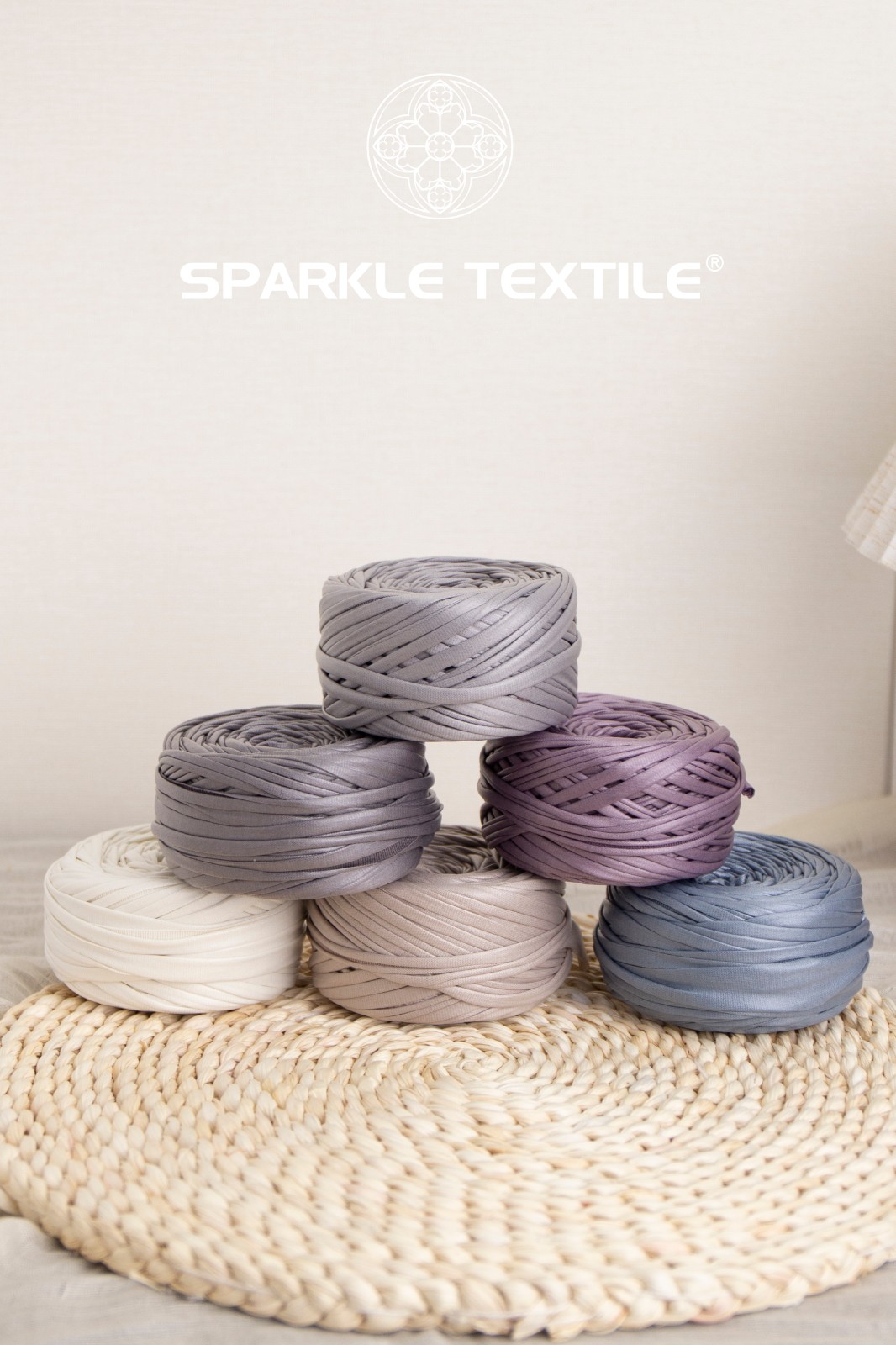 Nappa Leather Strip Thread Nappa Leather Strip Thread