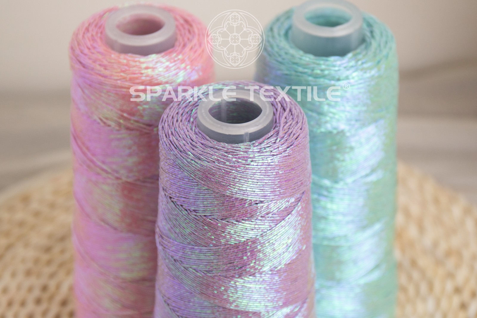 Metallic Thread Metallic Thread