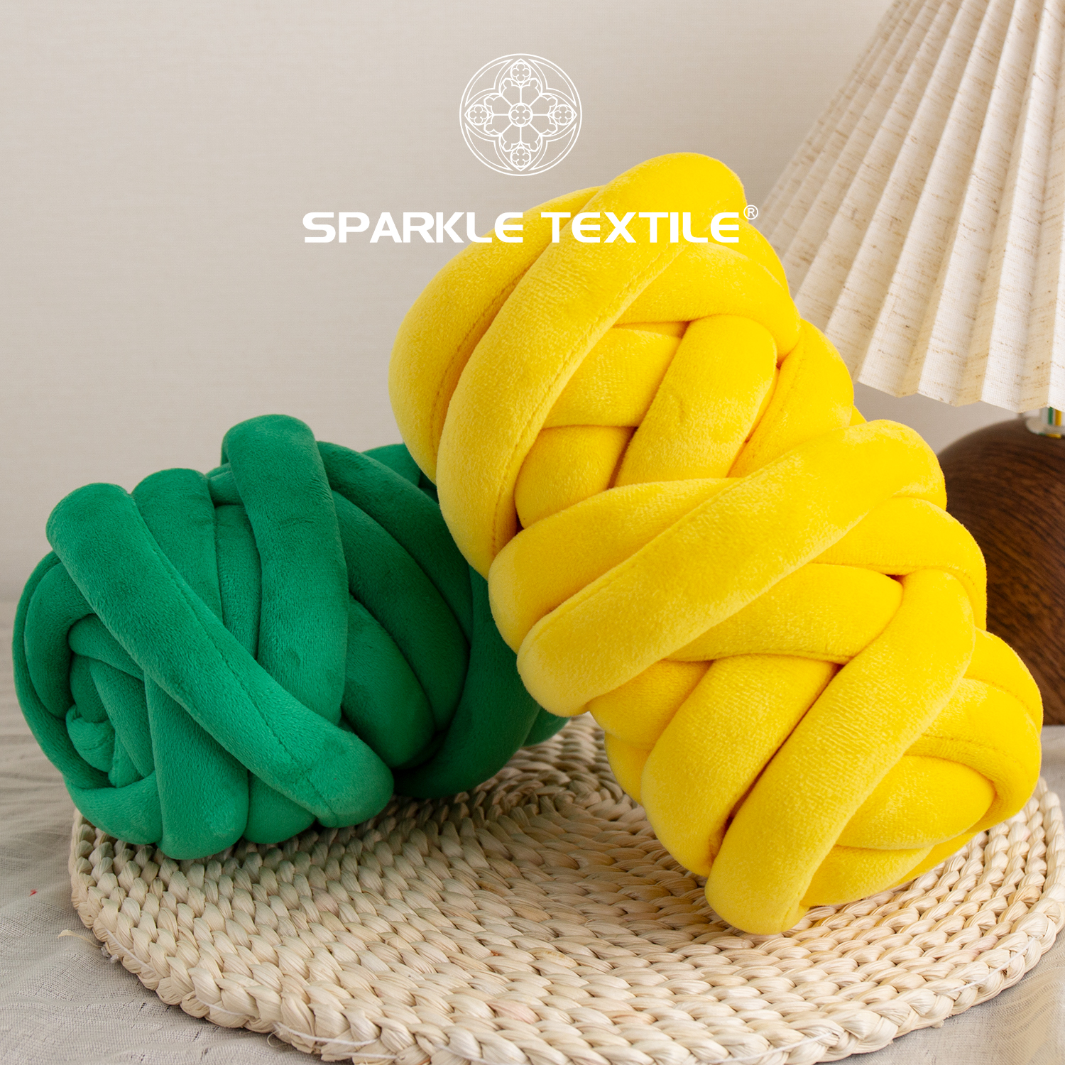 250G Big Roll Dye DIY Blankets Weaving Thread Soft Chunky Yarn Tube Yarn Hilo Grueso Para Tejer a Mano Arm Knitting Yarn