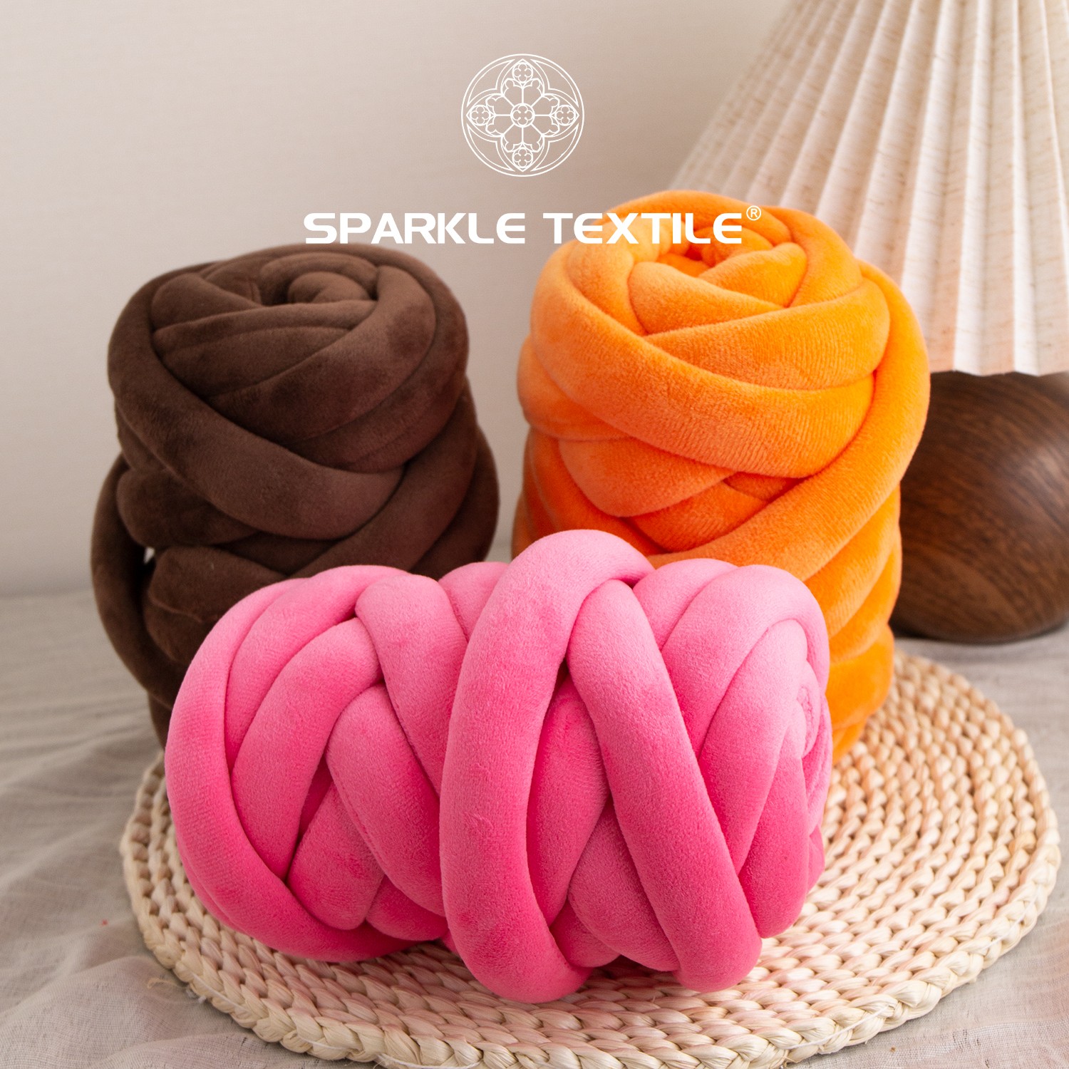 Chunky Yarn