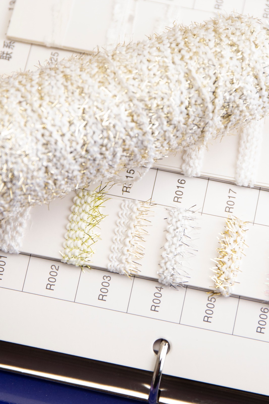 Half Velvet Fancy Yarn Half Velvet Fancy Yarn
