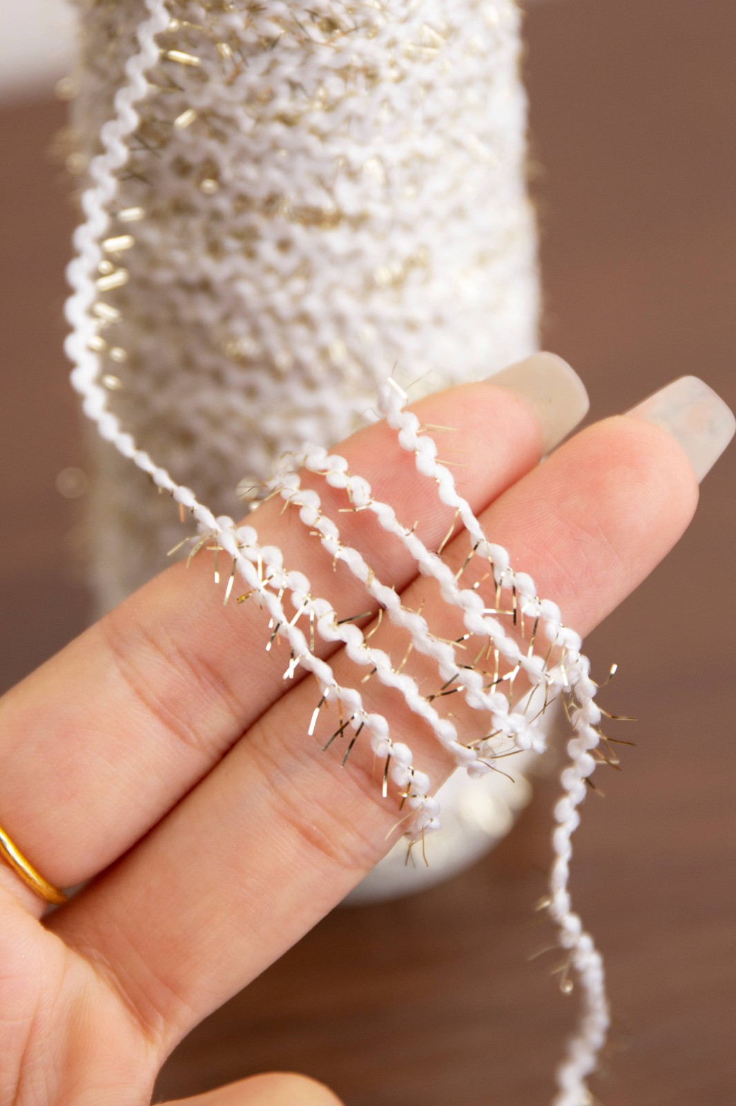 Eyelash Yarn Eyelash Yarn
