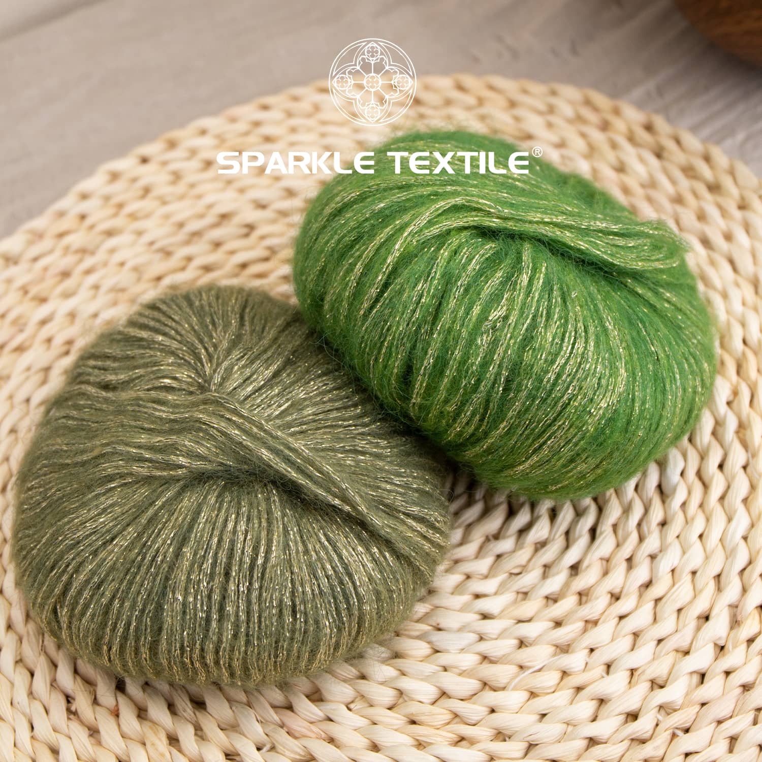 Strip Yarn Strip Yarn