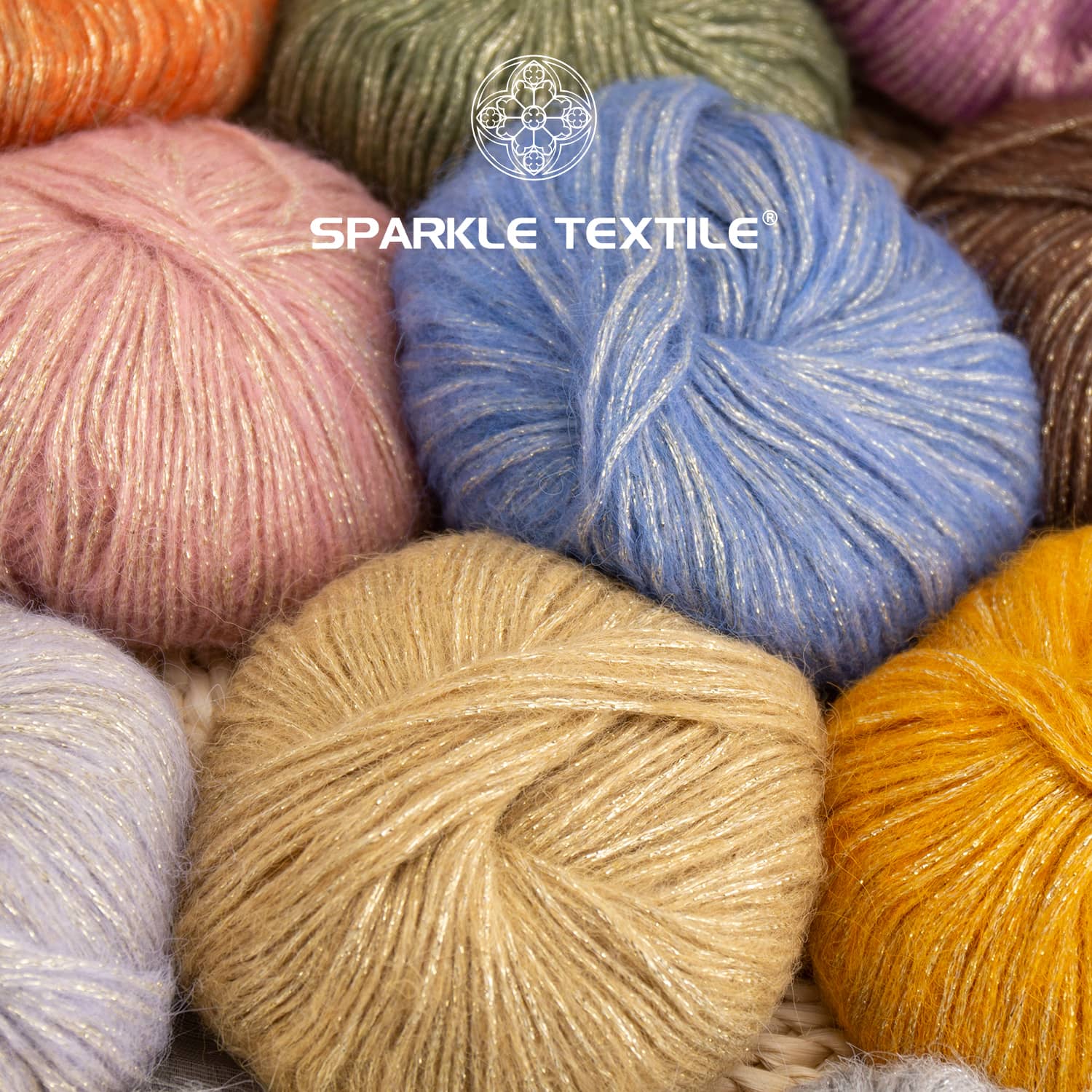 Baby Yarn Baby Yarn