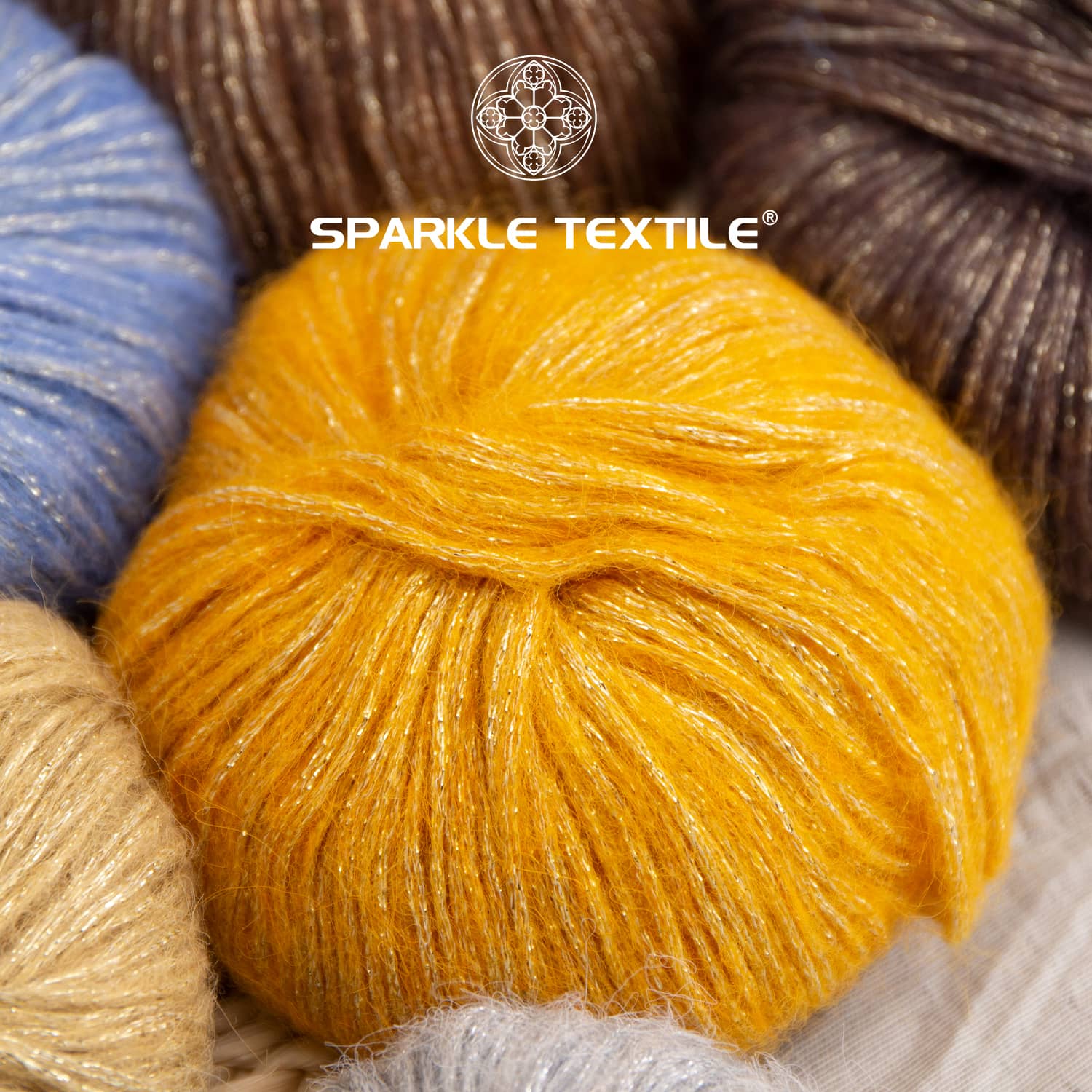 Baby Yarn Baby Yarn