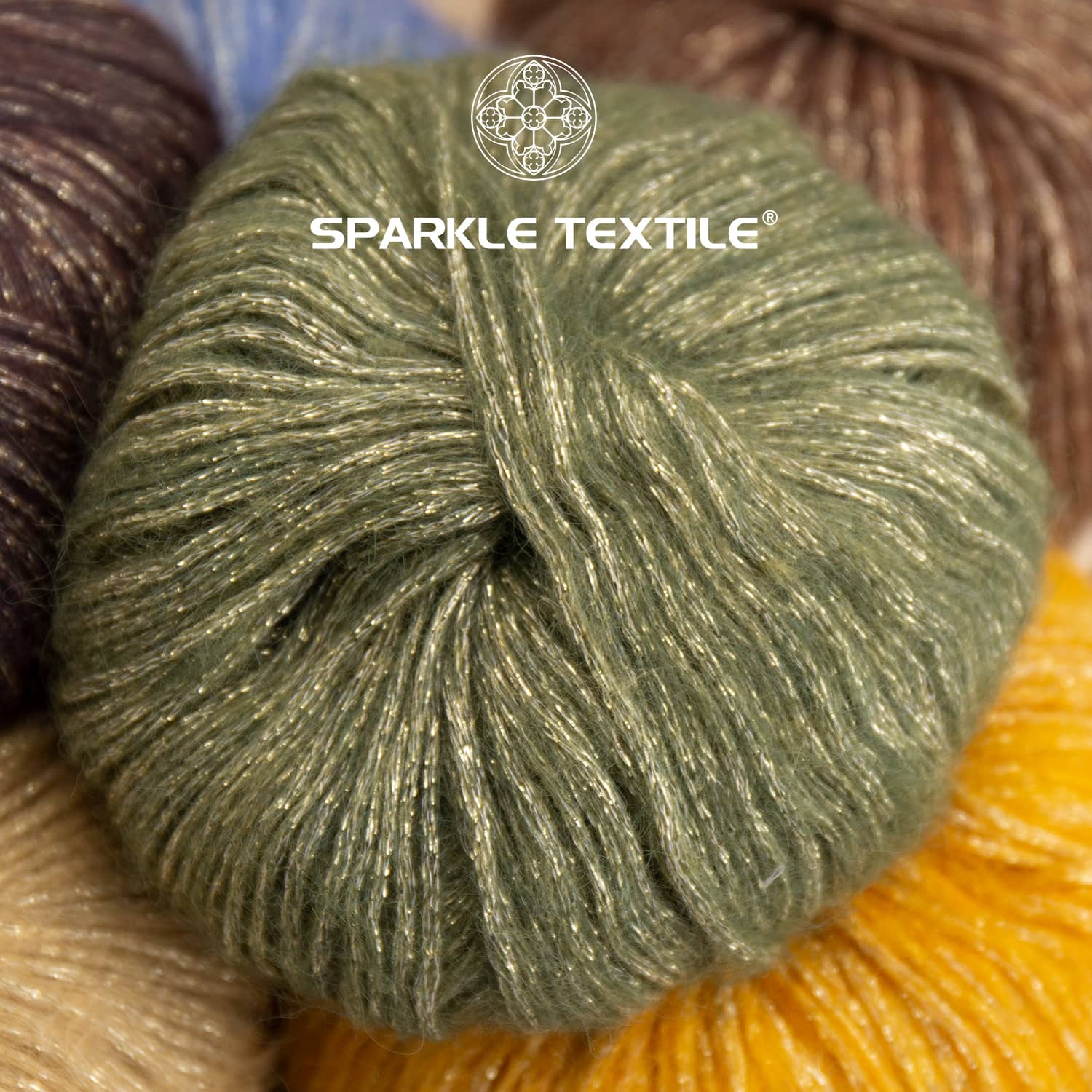 Strip Yarn Strip Yarn