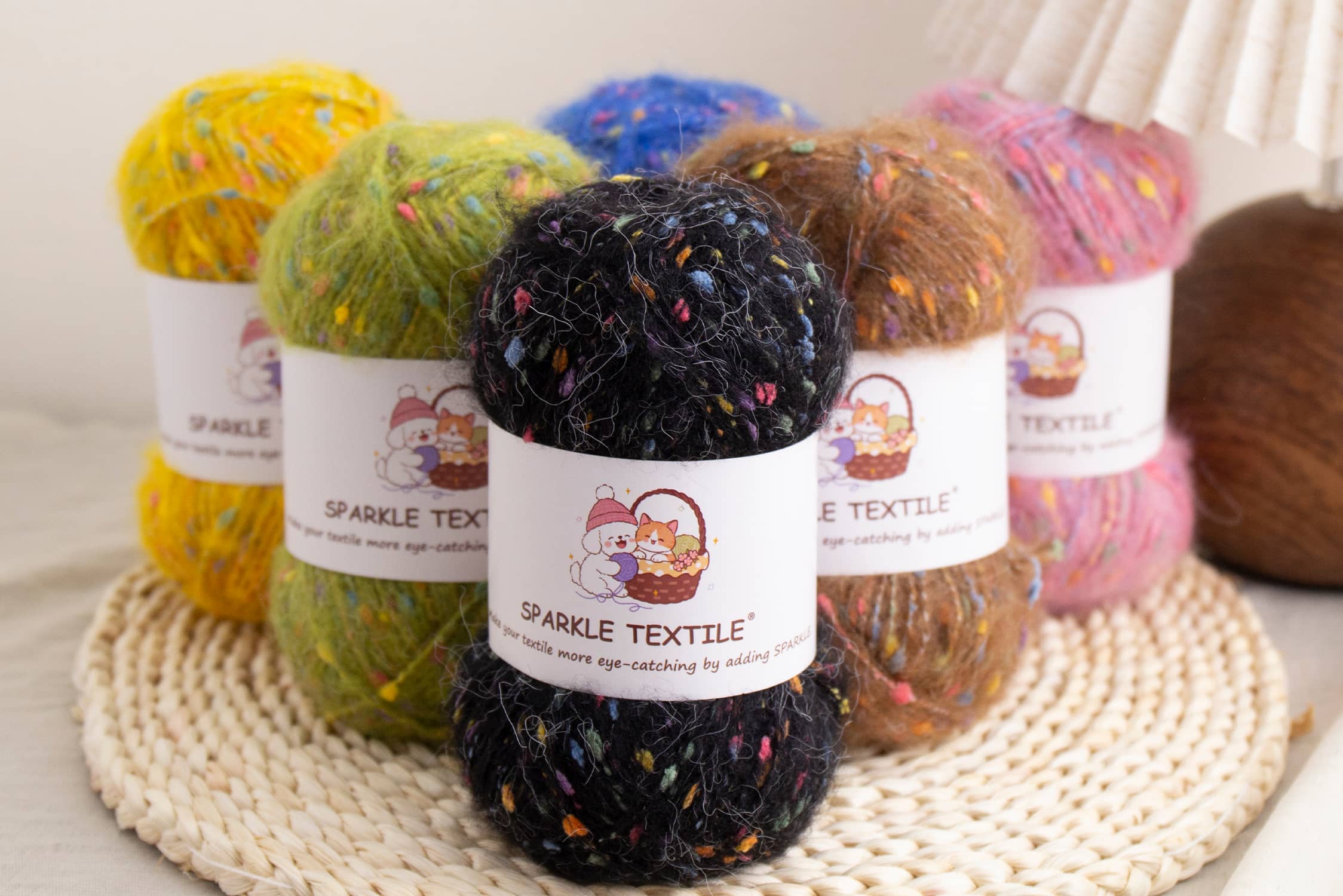 Baby Yarn Baby Yarn