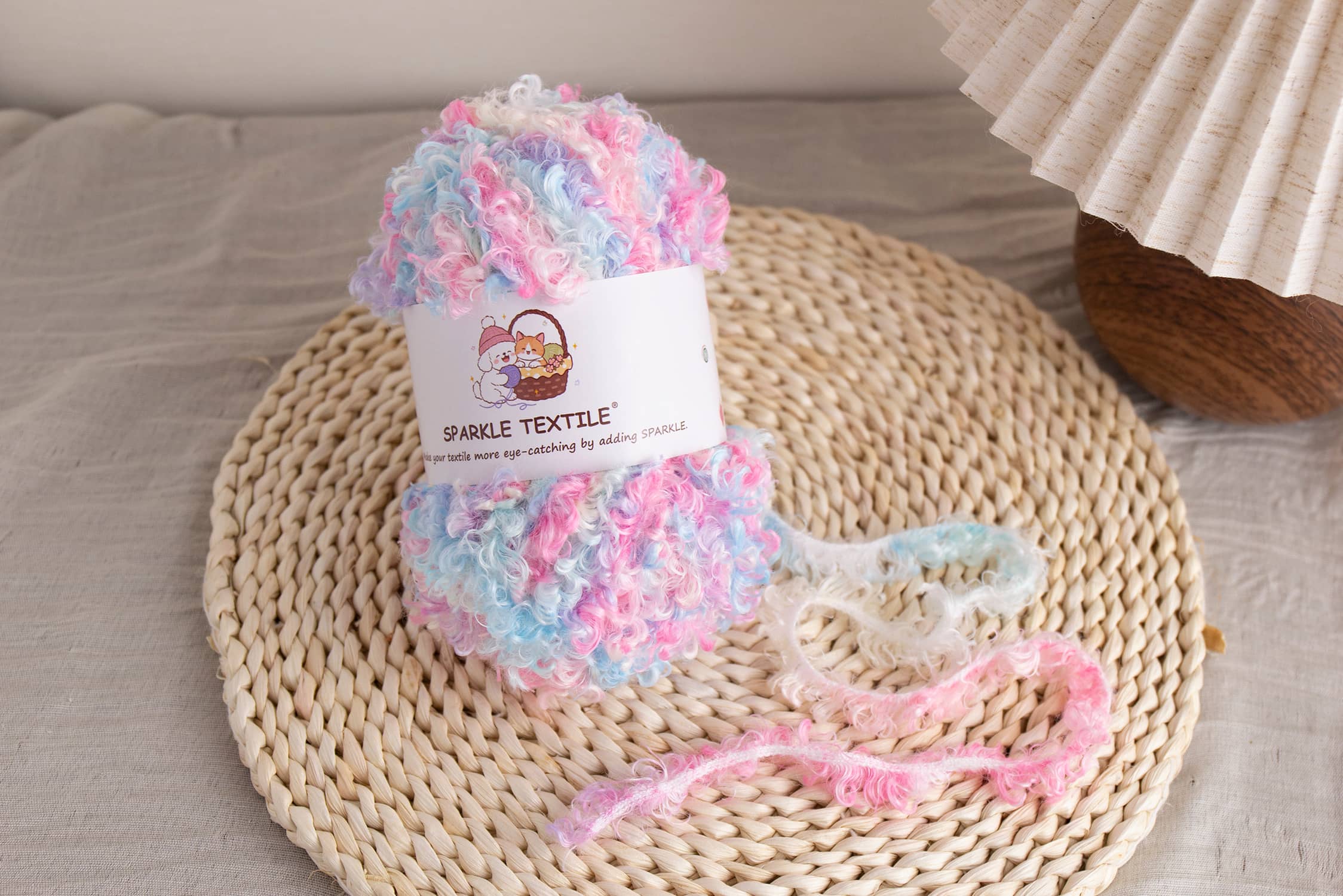Baby Yarn Baby Yarn