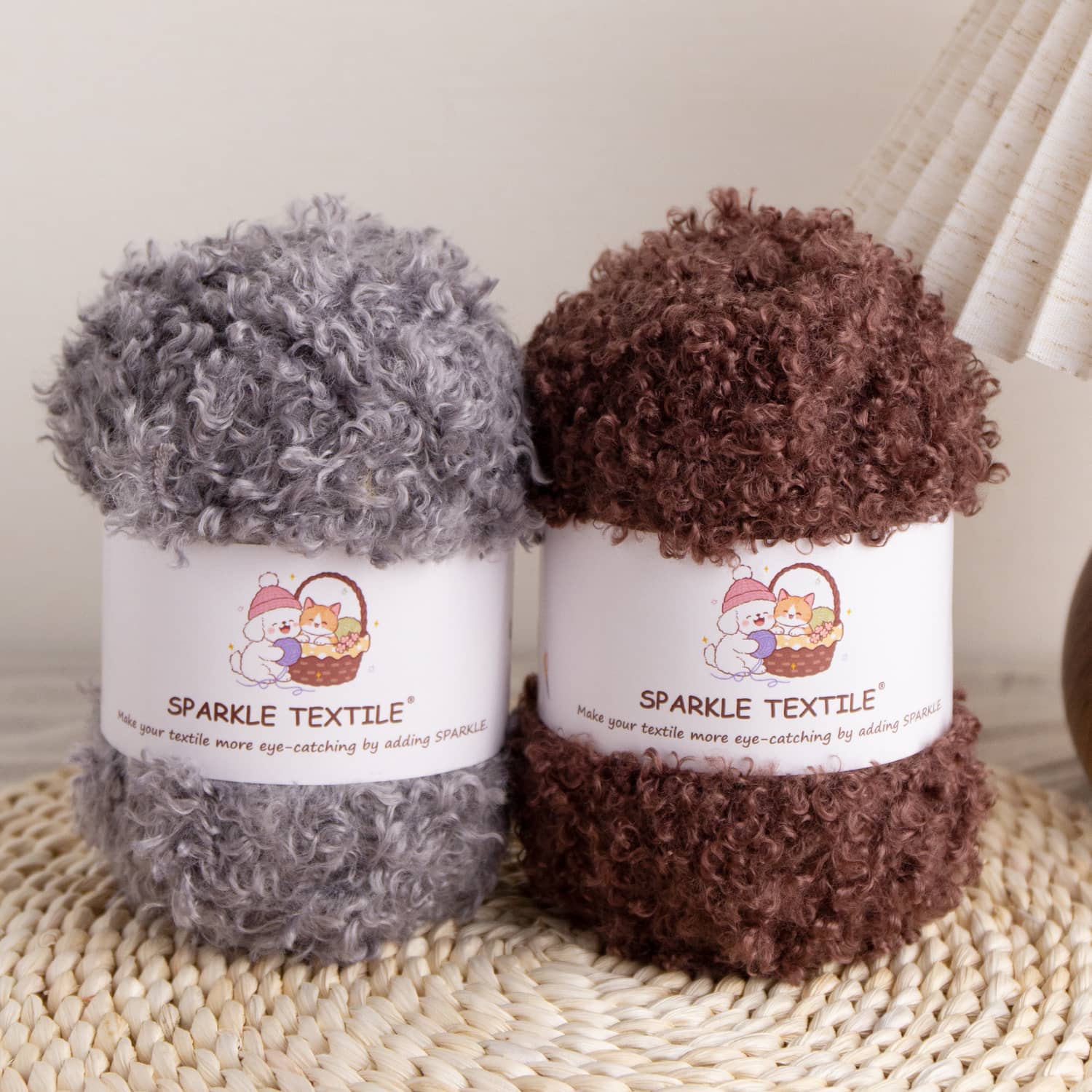 Baby Yarn Baby Yarn