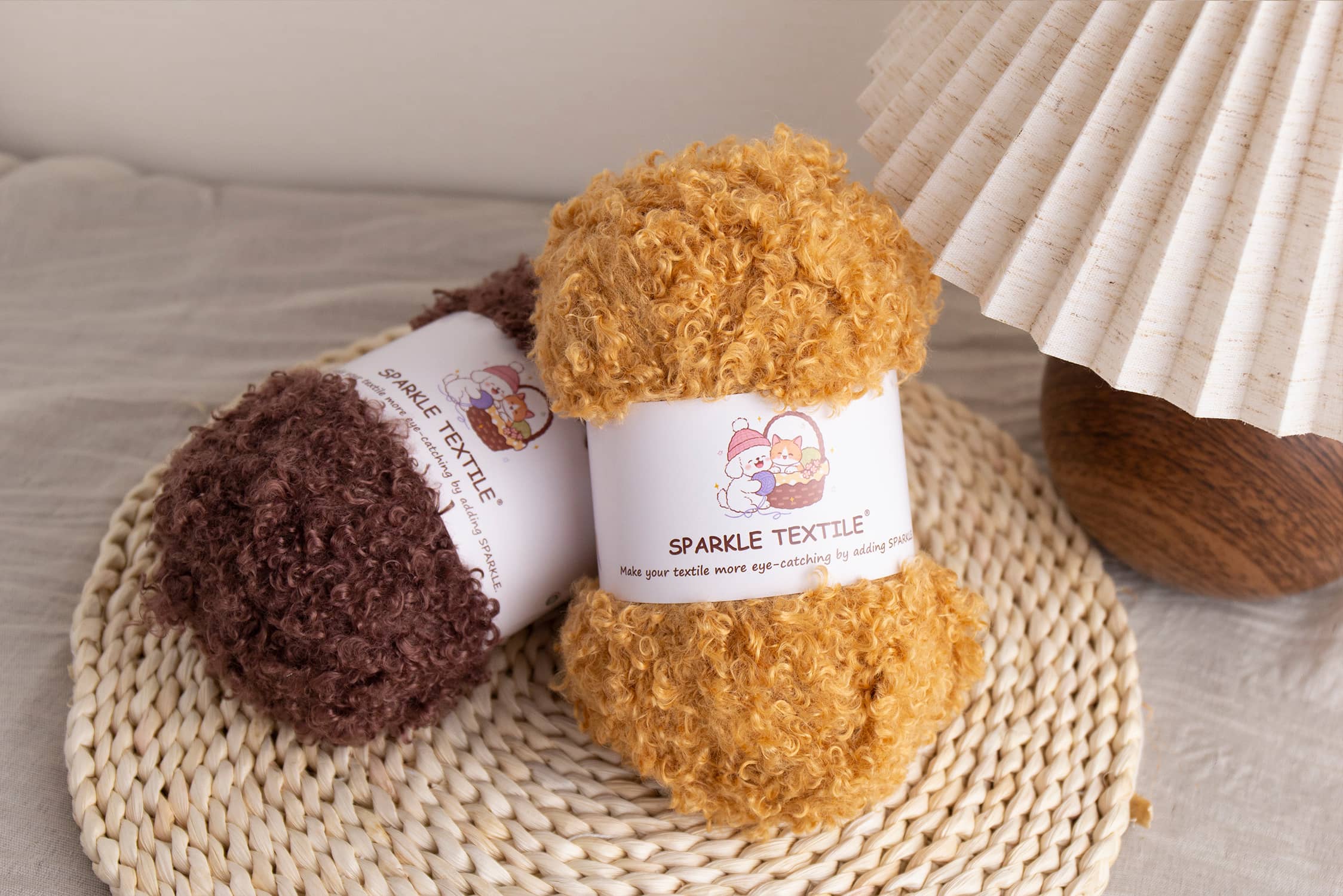 Strip Yarn Strip Yarn