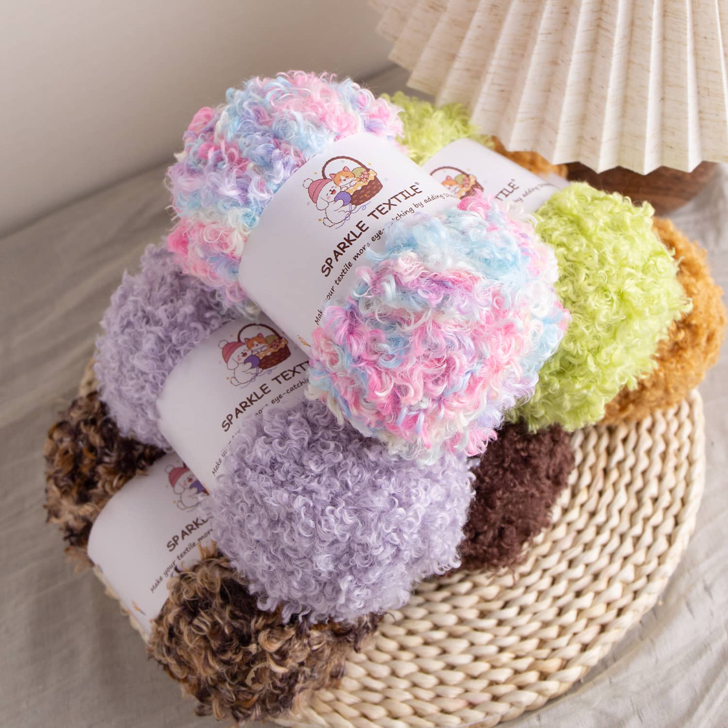Baby Yarn Baby Yarn