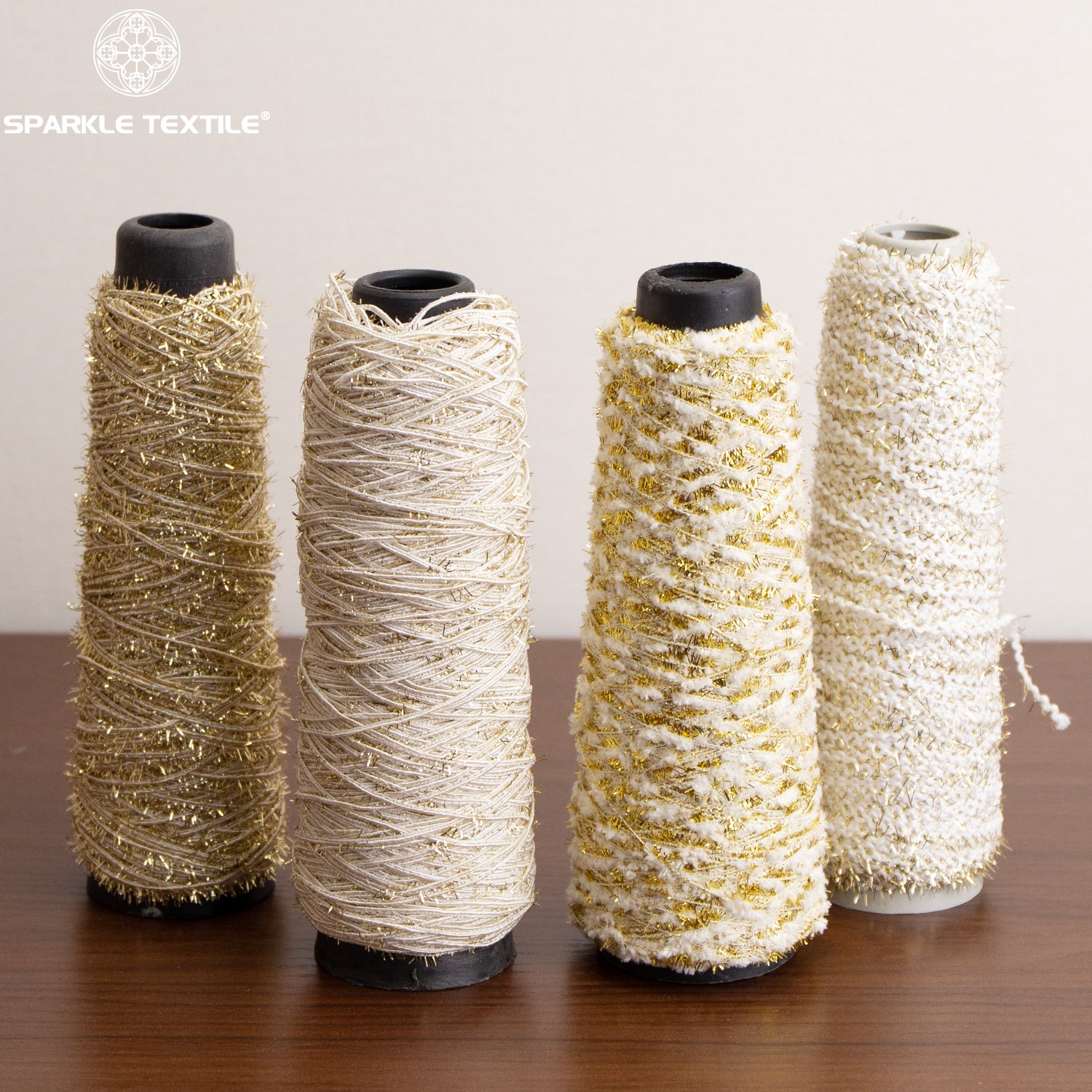 Fancy Yarn