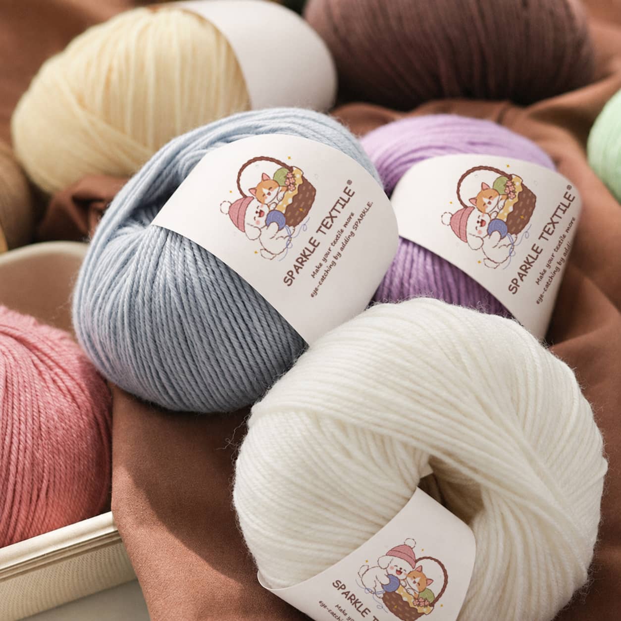 Merino Wool Merino Wool