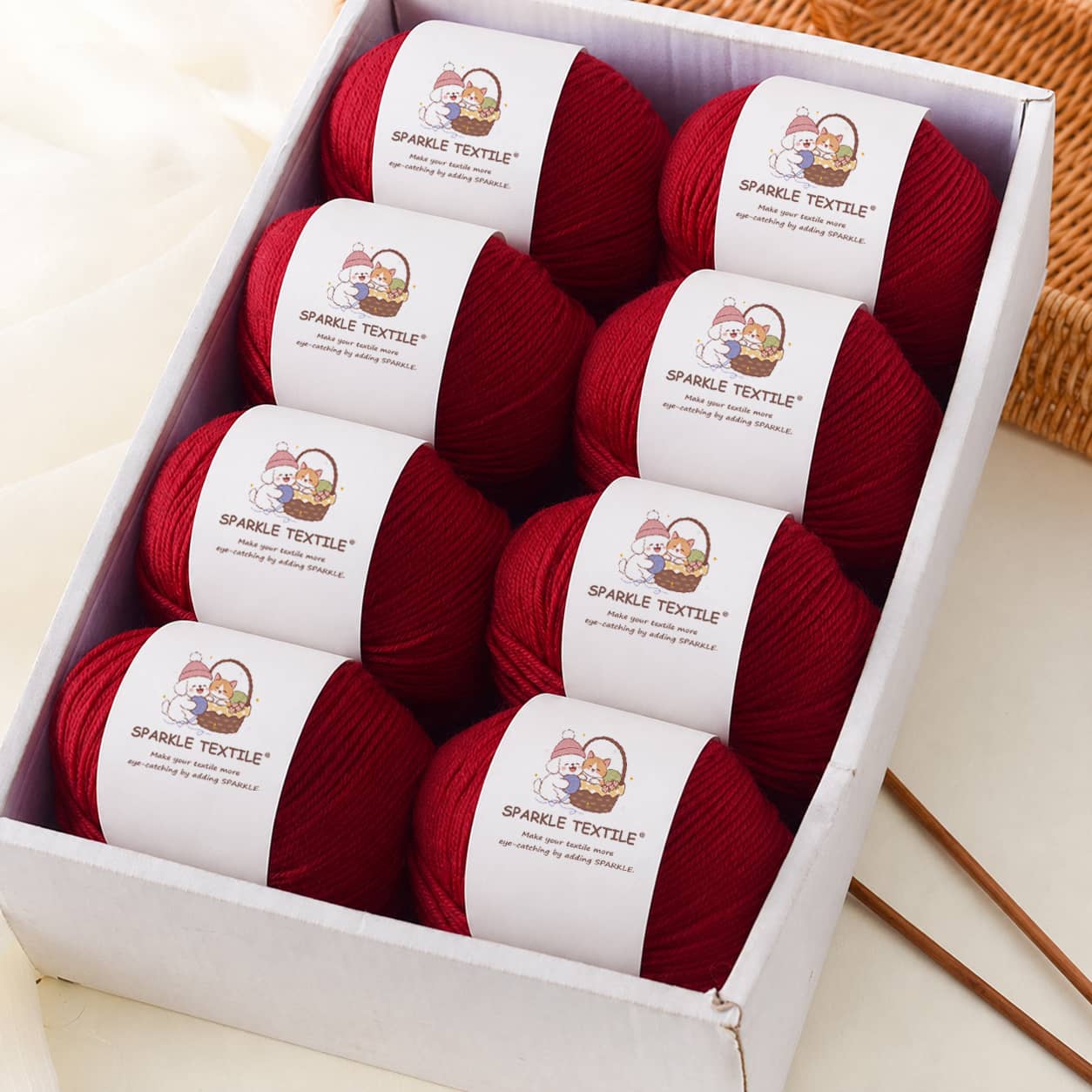 Merino Wool Merino Wool