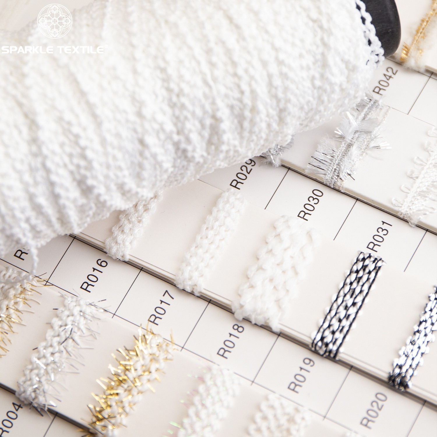 Polyester Chain Stitch Yarn Polyester Chain Stitch Yarn