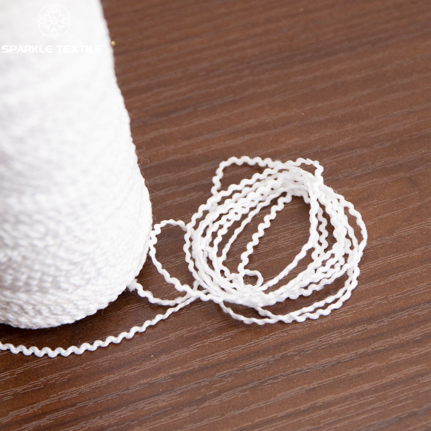 Loop Chain Fancy Yarn Loop Chain Fancy Yarn