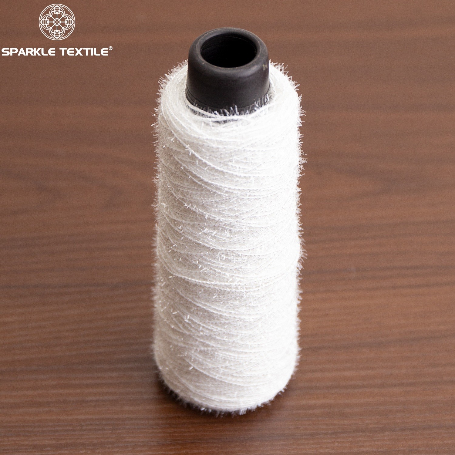 Metallic Glitter Yarn Metallic Glitter Yarn