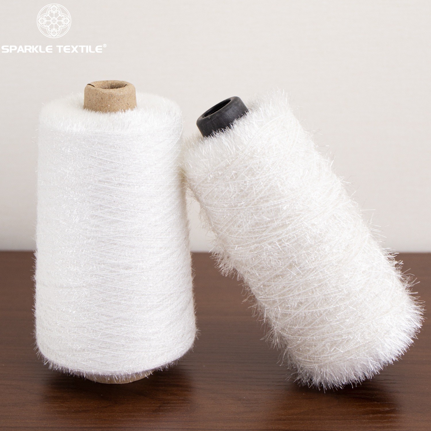 Eyelash Fancy Yarn Eyelash Fancy Yarn