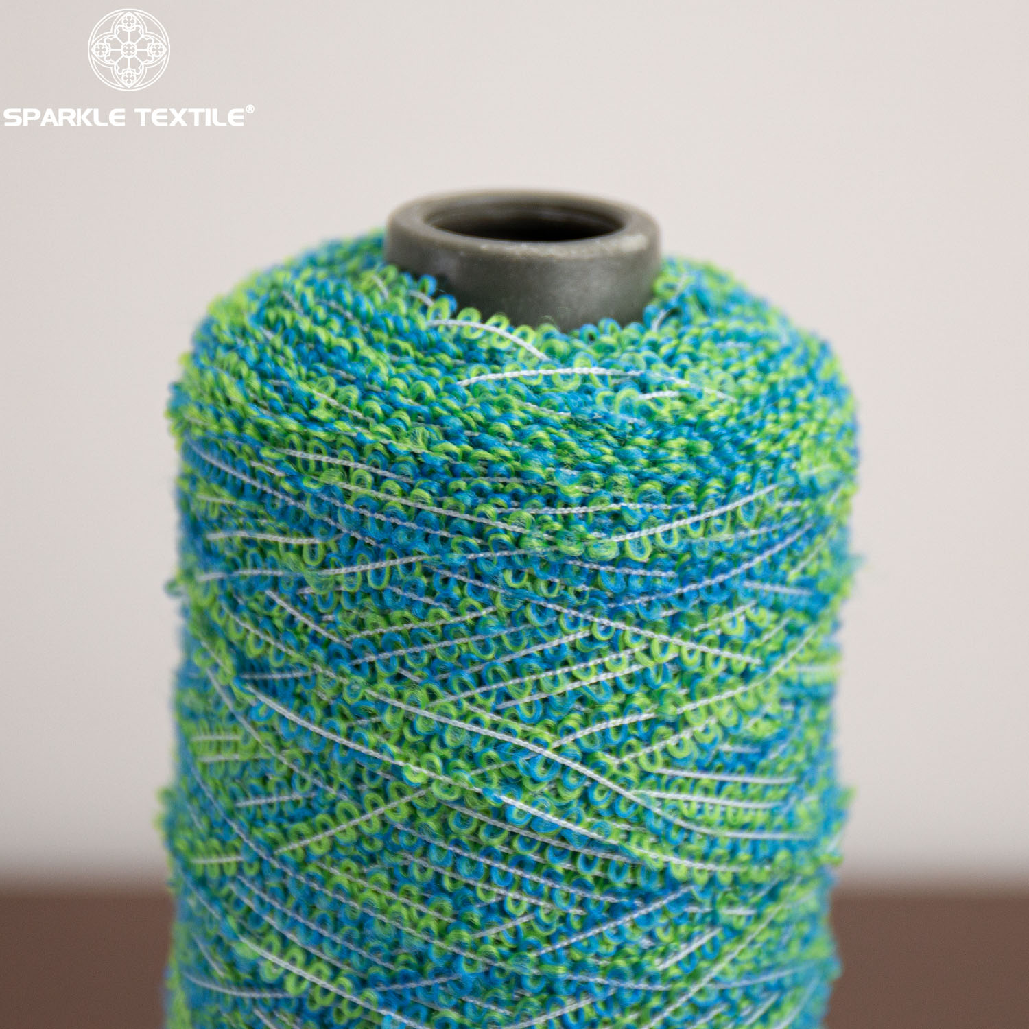 Multicolor Yarn Multicolor Yarn