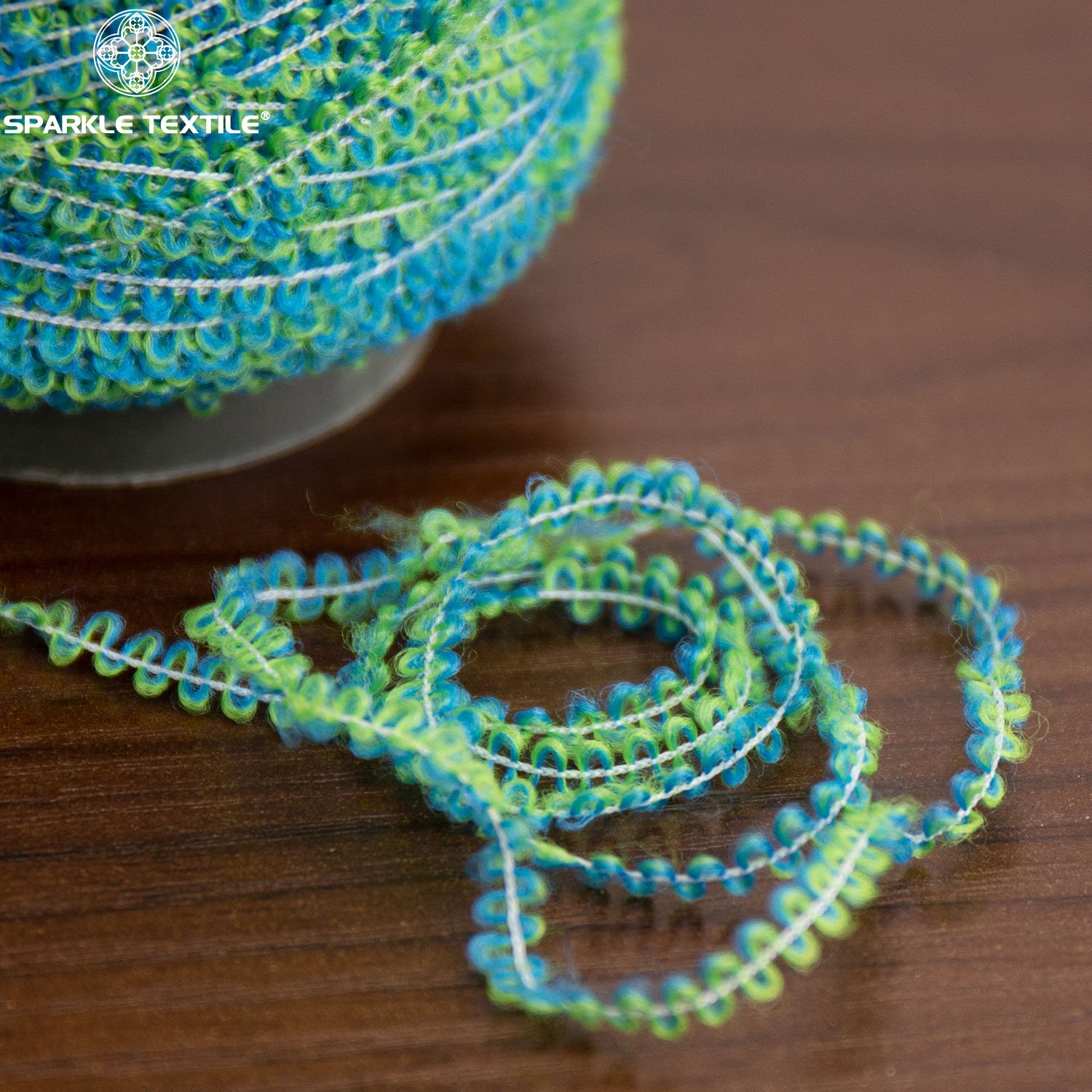 Multicolor Yarn Multicolor Yarn