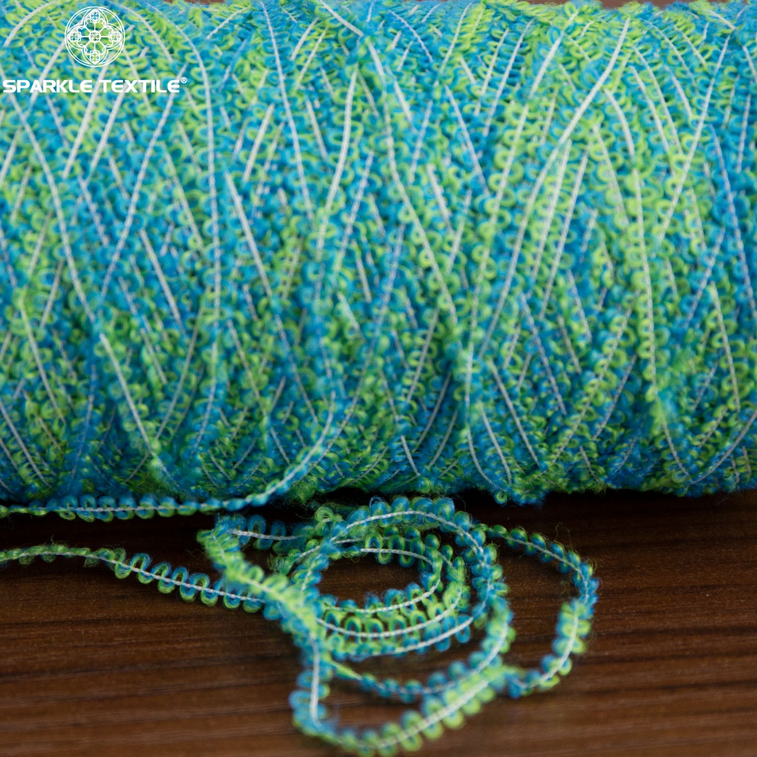 Loop Fancy Yarn Loop Fancy Yarn