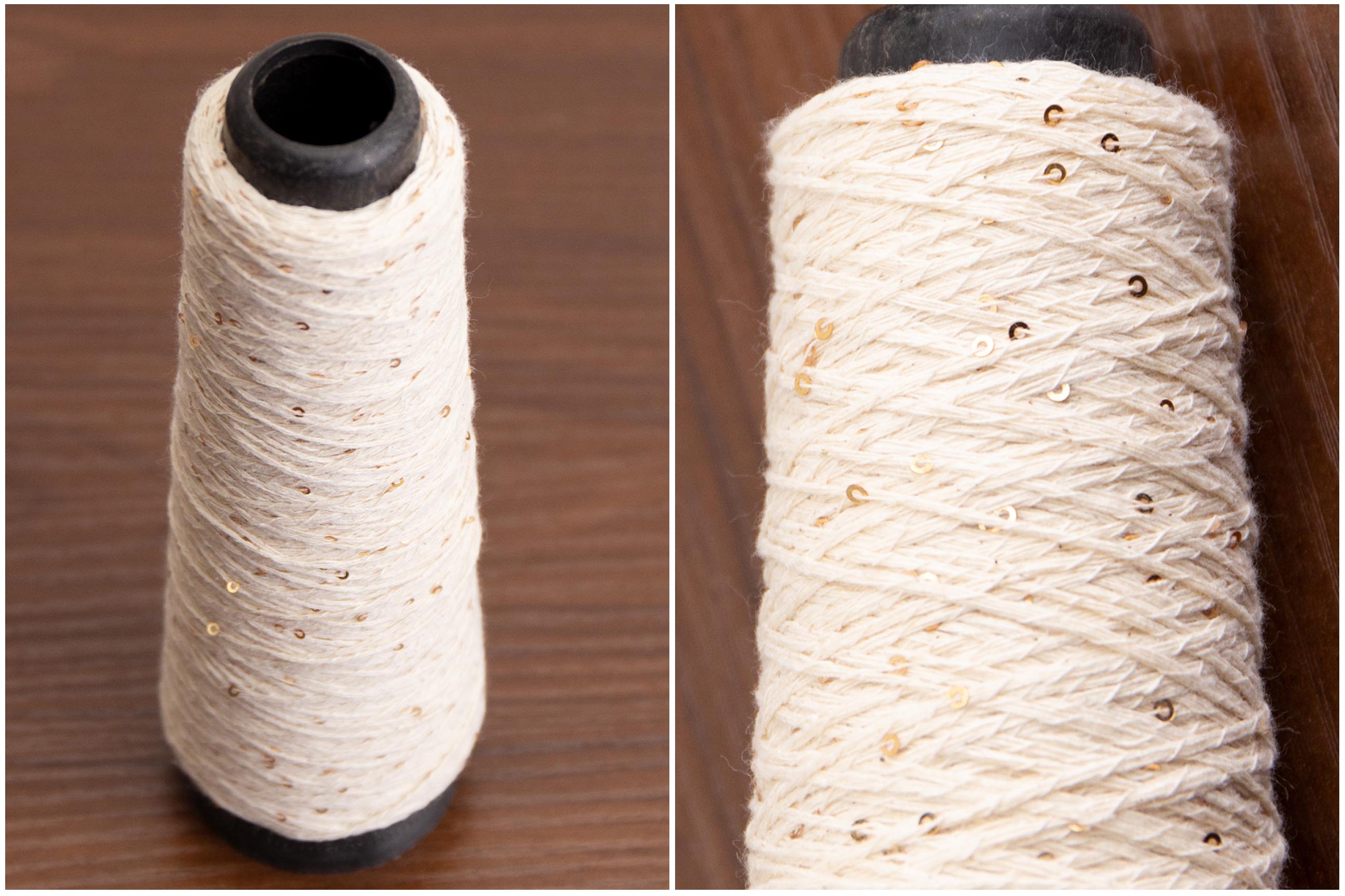 mini sequin yarn mini sequin yarn
