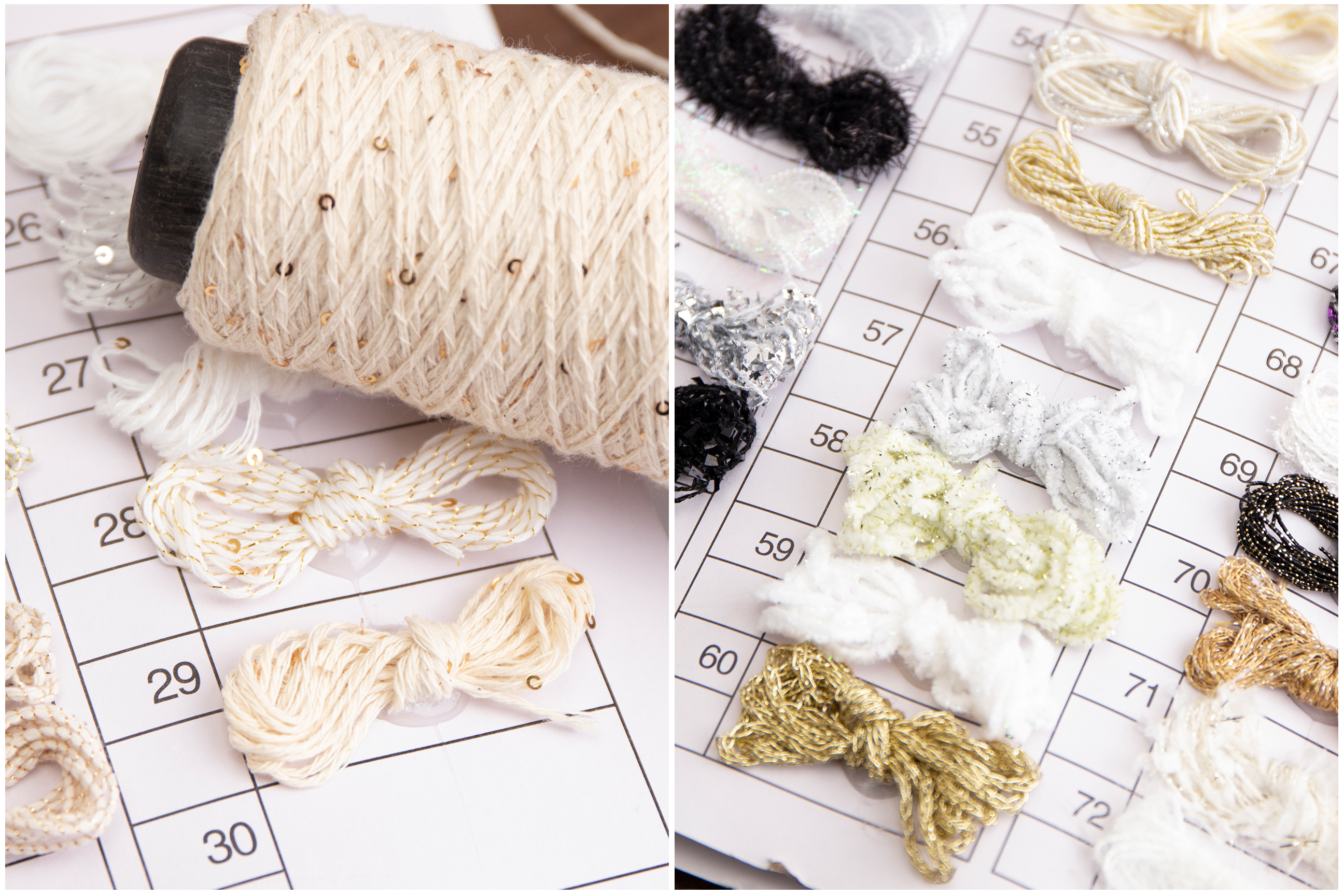 sequin fancy yarn sequin fancy yarn