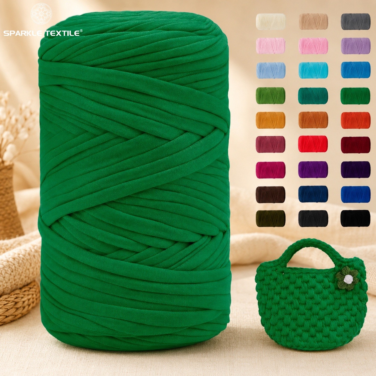 t-shirt-yarn t-shirt-yarn
