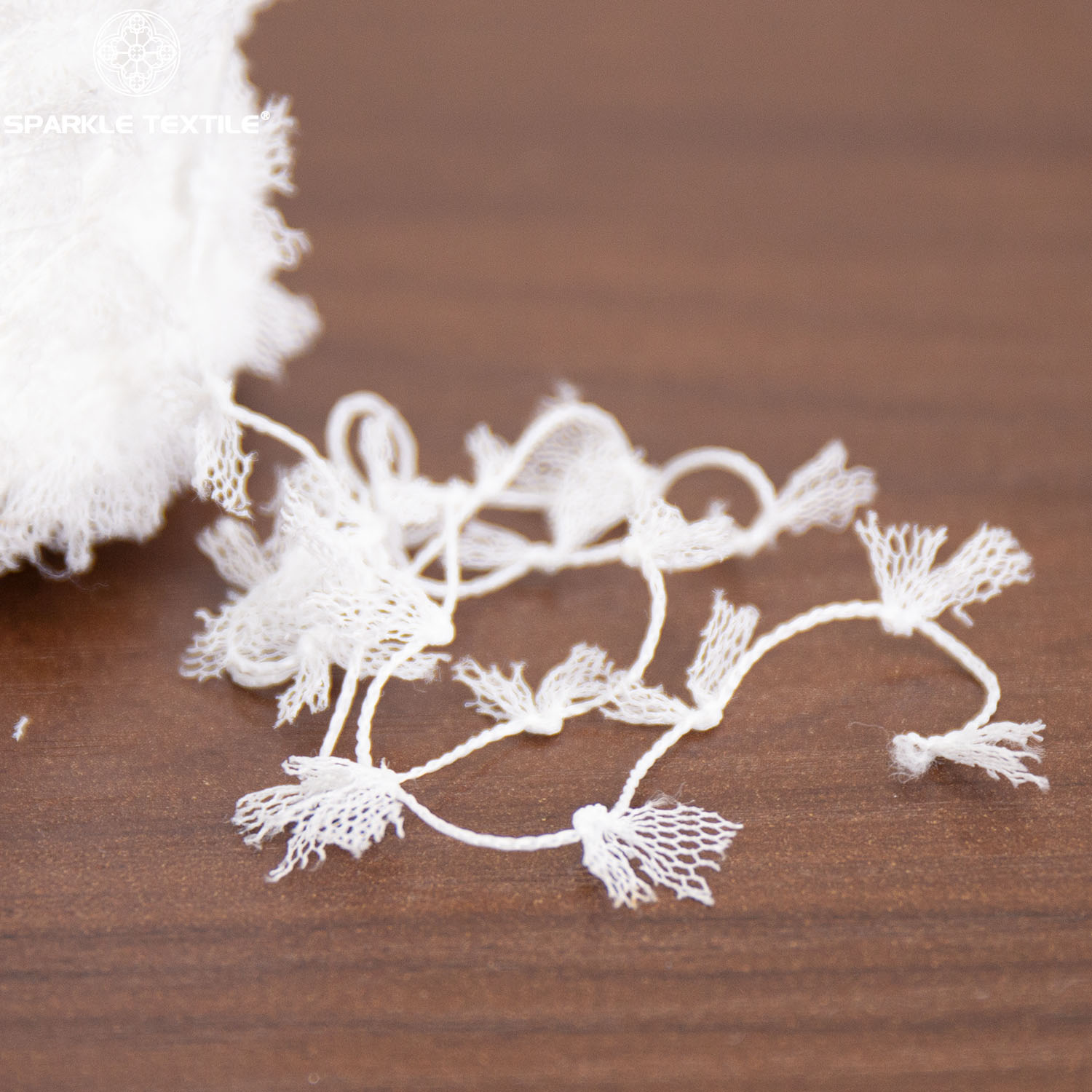Mesh Fancy Yarn Mesh Fancy Yarn