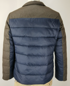 Men Coat Fashion Hot Sale down jacket