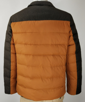 Men Coat Fashion Hot Sale down jacket