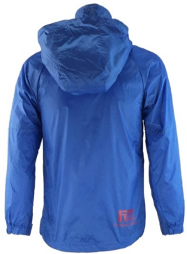 Winter Jacket Heavy Padded Waterproof Windproof