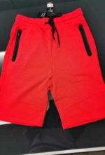 Sportwear Activewear Quick Dry Fit Stretch Shorts