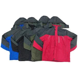 Stock Active Jacket Sport Wear