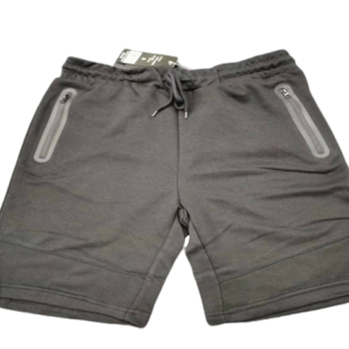 Factory Outlet Summer Pantalones cortos de hombre con cintura elástica
