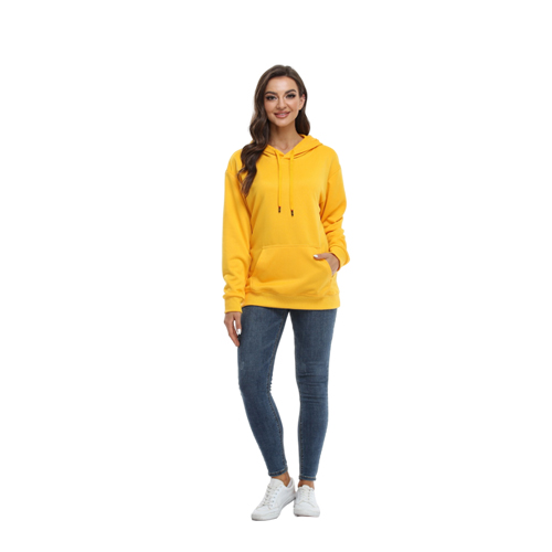 Stock Cheap Fitness Women Pullover Sweatshirt