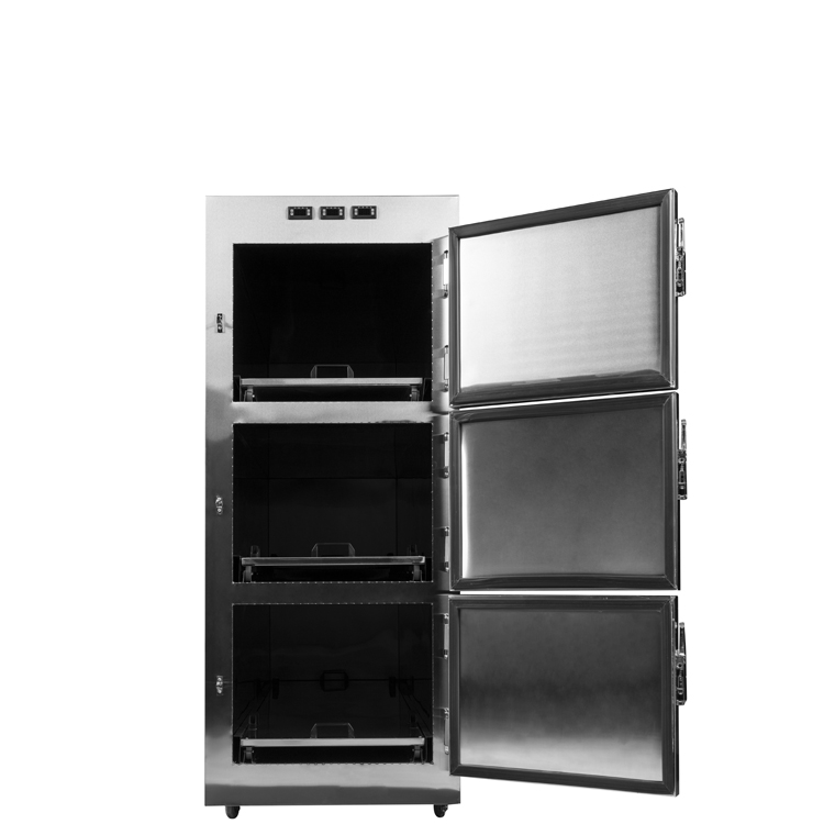 Funeral Mortuary Equipments 3 Rooms Refrigerator Manufacturers, Funeral Mortuary Equipments 3 Rooms Refrigerator Factory, Supply Funeral Mortuary Equipments 3 Rooms Refrigerator