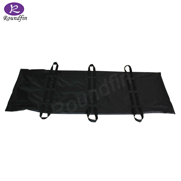Dead Body Bags Non-woven Dead Body Bag With Hands