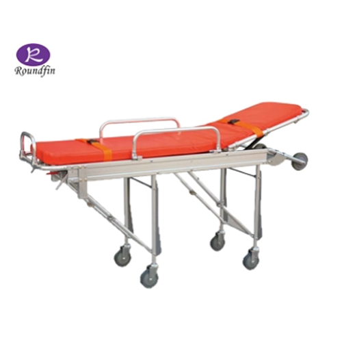 Ospital Patient Transfer Stretcher Trolley