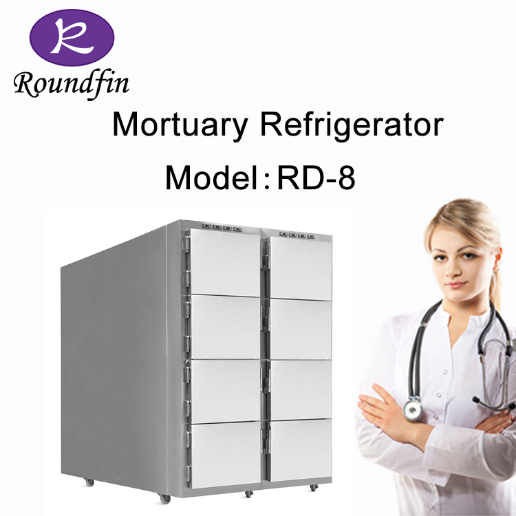 mortuary freezer price