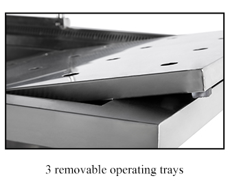 All 304 Stainless Steel Rotatable And Liftable Autopsy Table Manufacturers, All 304 Stainless Steel Rotatable And Liftable Autopsy Table Factory, Supply All 304 Stainless Steel Rotatable And Liftable Autopsy Table