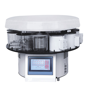 Pathology Instruments Procesador automático de tejidos al vacío de 1,3 l/2,3 l