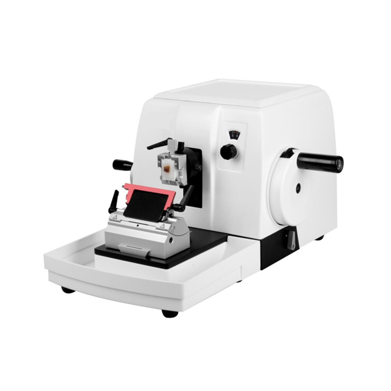 Instrumentos analíticos clínicos Roundfin Micrótomo automático e semiautomático