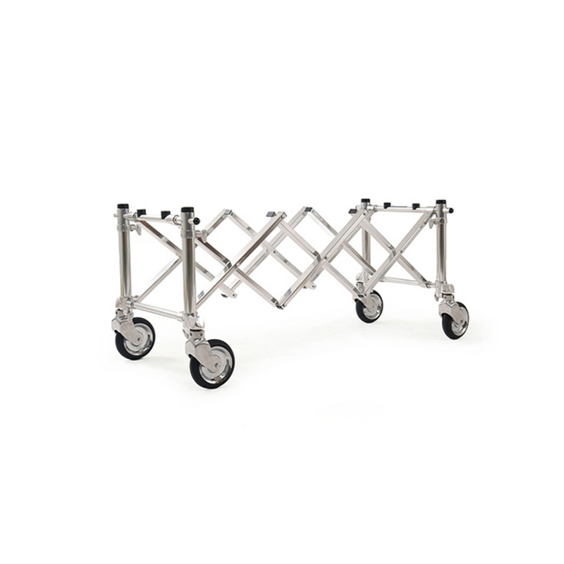 Church Corpses Trolley Cart Coffin Transfer Cart Corpse Transfor Cart