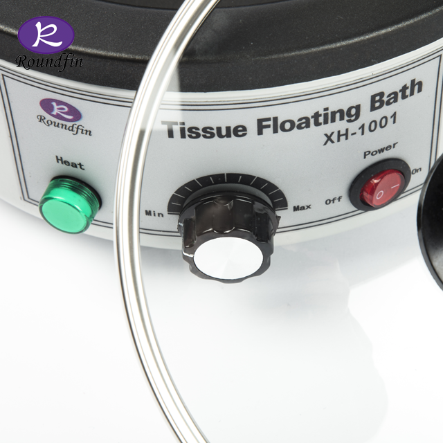 Roundfin XH-1001 Tissue Floating Bath